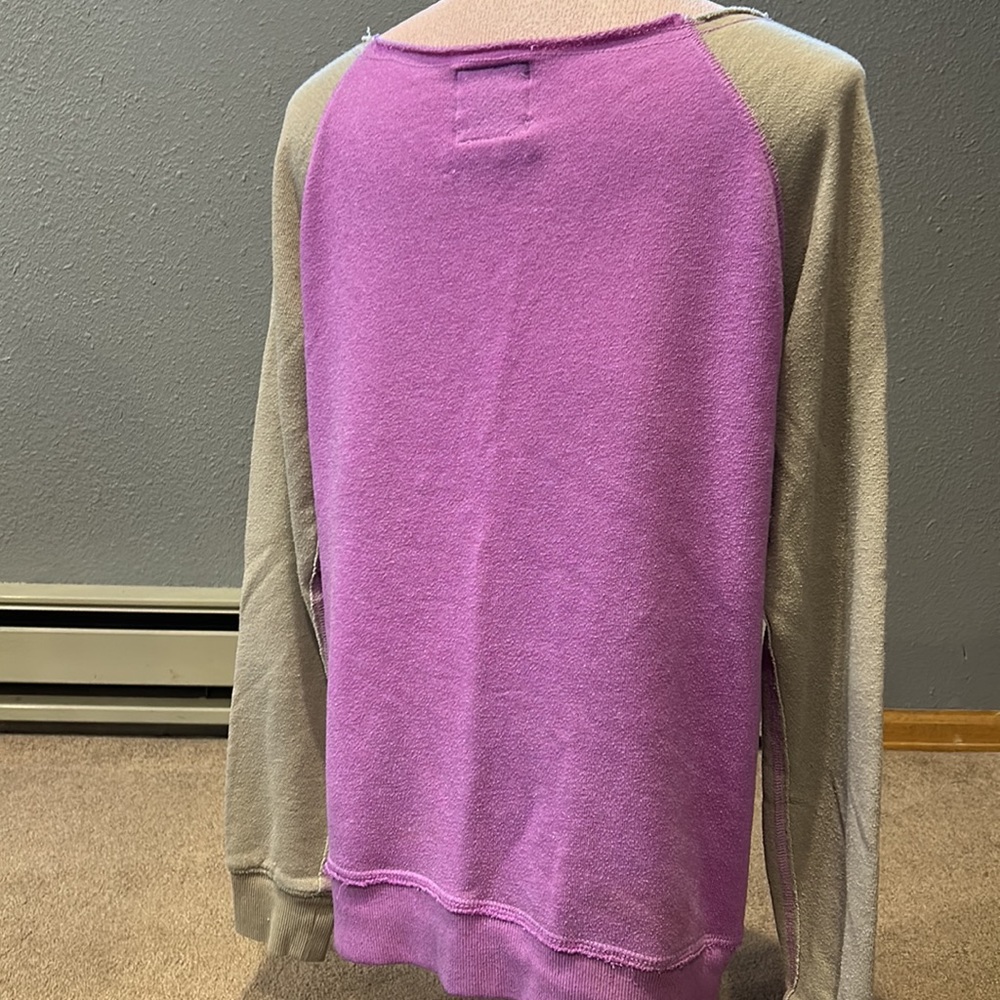 Fox Racing Sweatshirt Size M - Picture 3 of 4